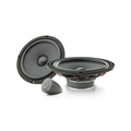Focal ISU 200 høyttalersett 8", 80W RMS, Integration-serie