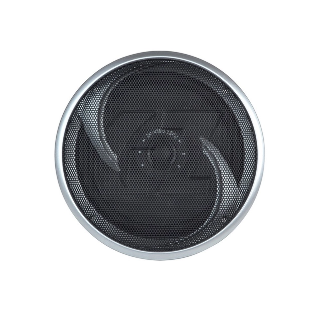 Ground Zero GZIF 6501FX høyttalerpar 6.5", 70W RMS, 44 mm dyp 