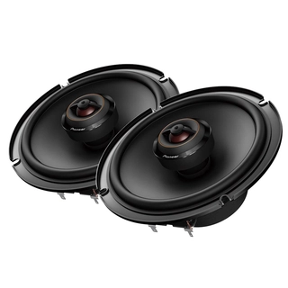 Pioneer TS-D65F høyttalerpar 6.5", 90W RMS