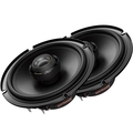 Pioneer TS-Z65F høyttalerpar 6.5", 110W RMS