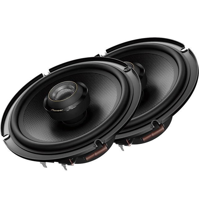 Pioneer TS-Z65F høyttalerpar 6.5", 110W RMS 