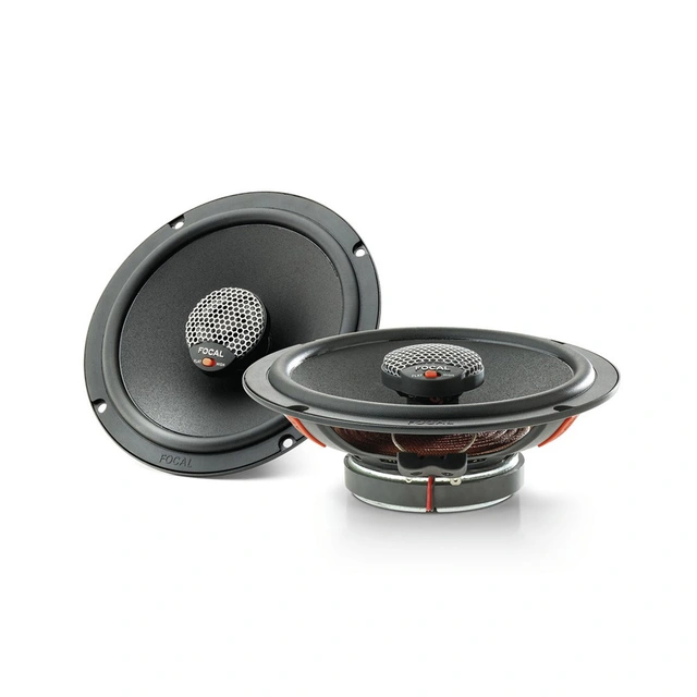 Focal ICU165 høyttalerpar 6.5", 70W RMS, Integration-serie 