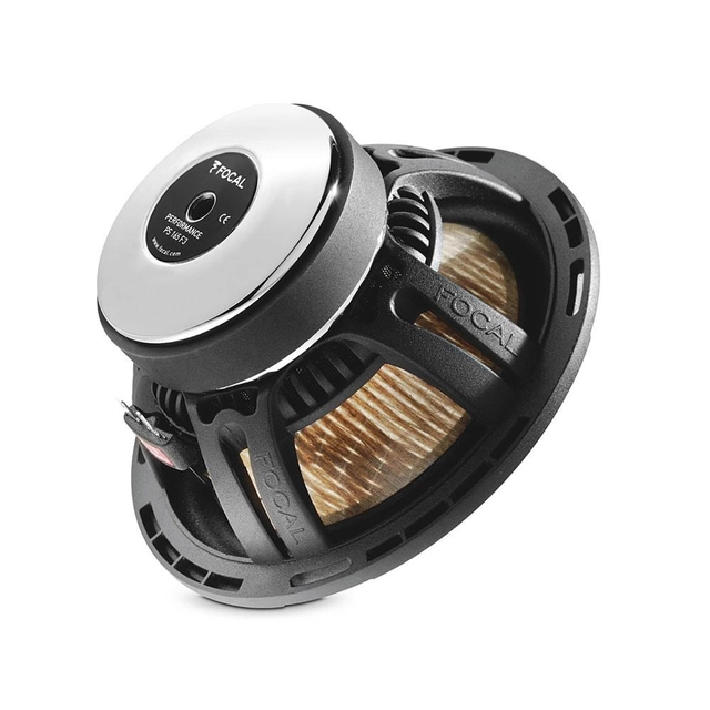 Focal PS165F3E FLAX Evo høyttalersett 16,5cm/8cm", 80W RMS, Flax Evo 