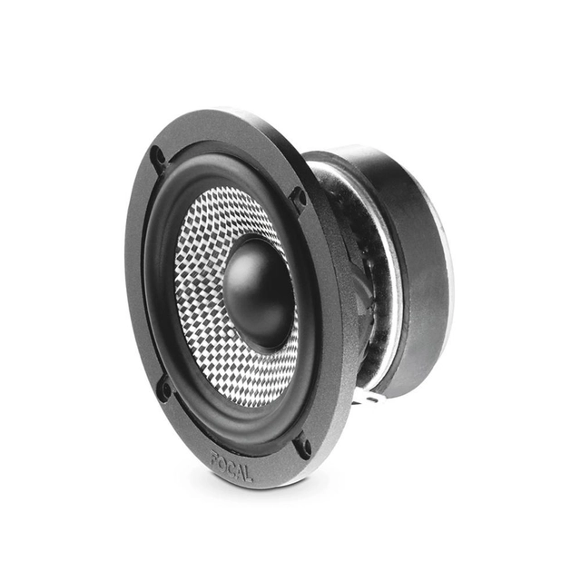Focal 165AS3 høyttalersett 16,5cm/10cm, 80W RMS, Access-serie 