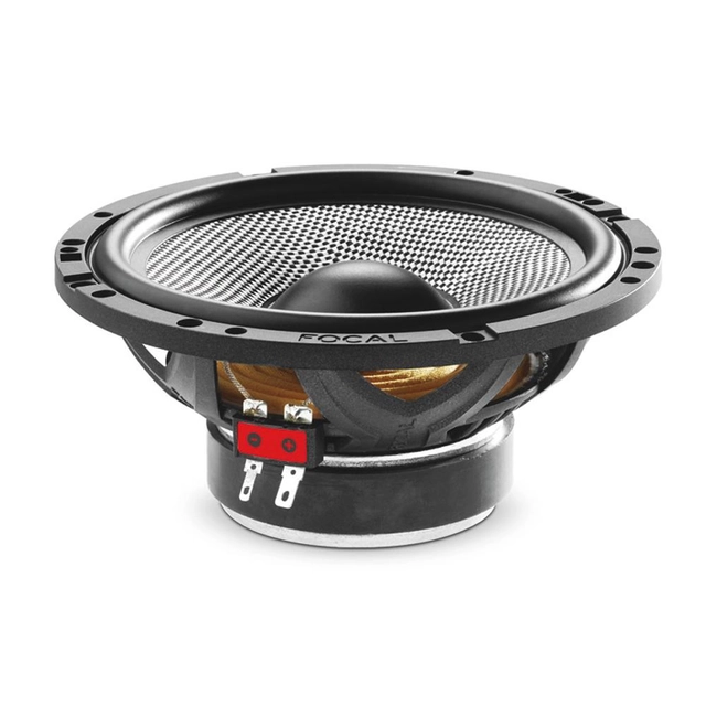 Focal 165AS3 høyttalersett 16,5cm/10cm, 80W RMS, Access-serie 