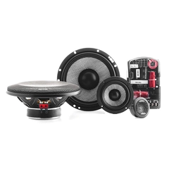 Focal 165AS3 høyttalersett 16,5cm/10cm, 80W RMS, Access-serie