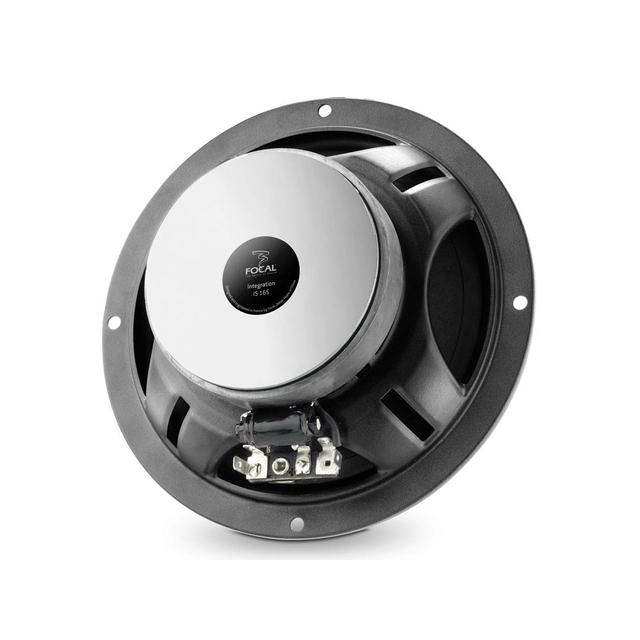 Focal ISU165 høyttalersett 6.5", 70W RMS, Integration-serie 