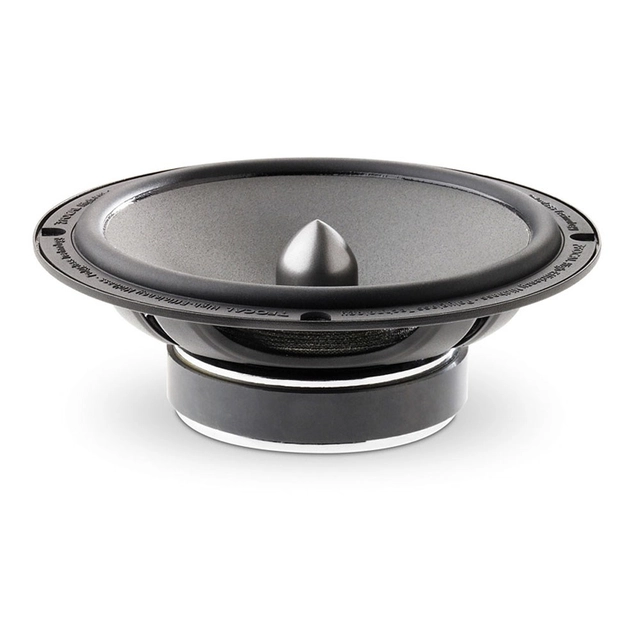 Focal ISU165 høyttalersett 6.5", 70W RMS, Integration-serie 