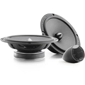 Focal ISU165 høyttalersett 6.5", 70W RMS, Integration-serie