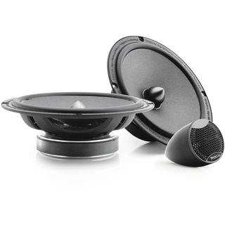 Focal ISU165 høyttalersett 6.5", 70W RMS, Integration-serie