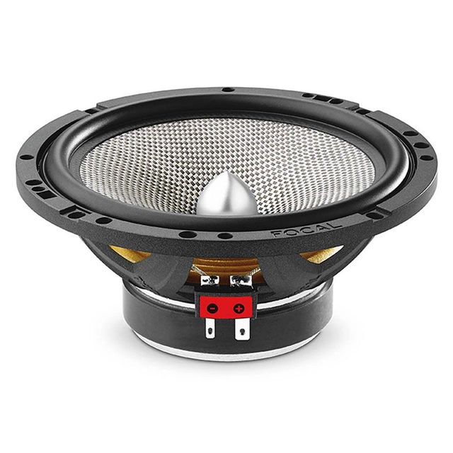 Focal 165AS høyttalersett 6.5", 60W RMS, Access-serie 