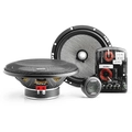 Focal 165AS høyttalersett 6.5", 60W RMS, Access-serie