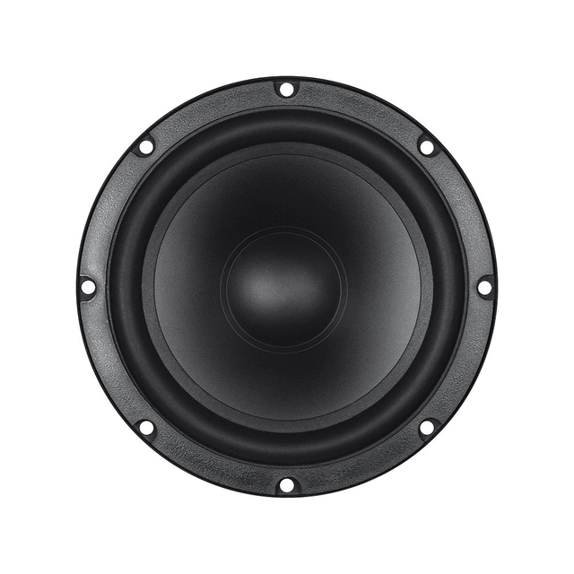 Renegade RX62C høyttalersett 6.5", 100W RMS 