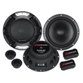 Renegade RX62C høyttalersett 6.5", 100W RMS