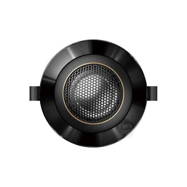 Pioneer TS-Z65CH høyttalersett 6.5", 110W RMS 