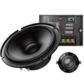Pioneer TS-Z65CH høyttalersett 6.5", 110W RMS