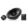 Pioneer TS-Z65C høyttalersett 6.5", 100W RMS