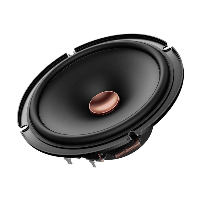 Pioneer TS-D65C høyttalersett 6.5", 90W RMS 