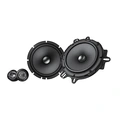 Pioneer TS-A1600C høyttalersett 6.5", 80W RMS