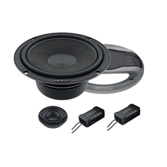 Hertz CK165L høyttalersett 6.5", 100W RMS, Cento-serie