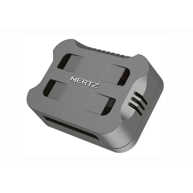 Hertz CK165F høyttalersett 6.5", 90W RMS, Cento-serie, slim 