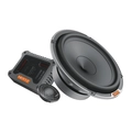 Hertz MPK1650.3 Pro høyttalersett 6.5", 125W RMS, Mille Pro-serie