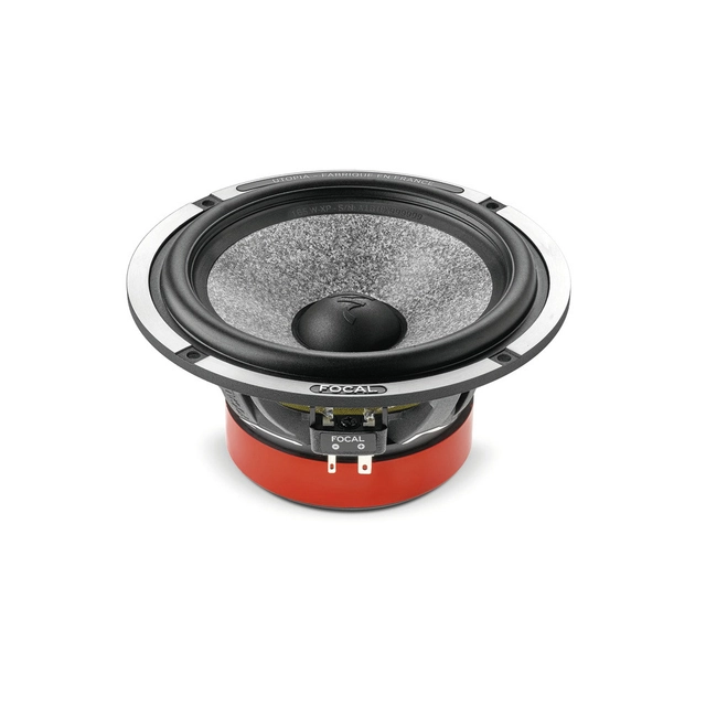 Focal Utopia 165W-XP høyttalersett 6.5", 100W RMS, High-End, SQ 