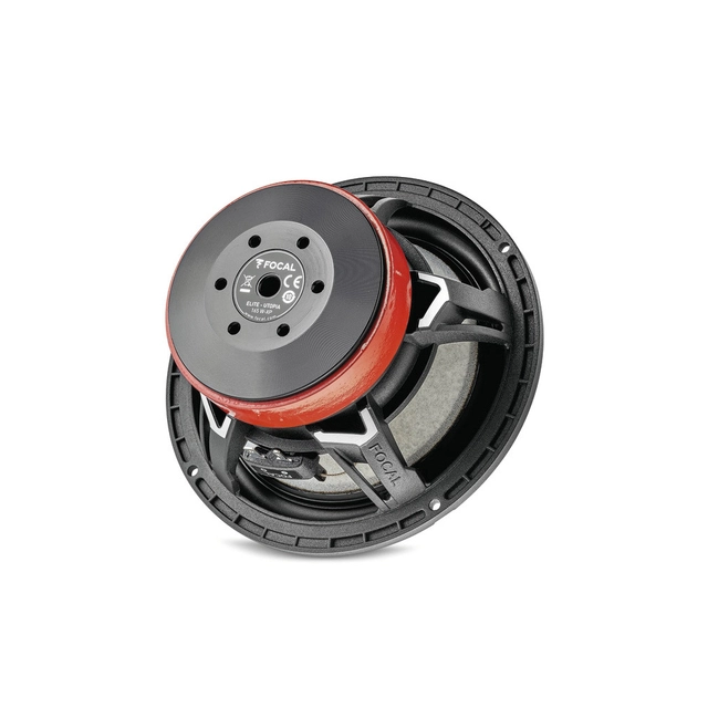 Focal Utopia 165W-XP høyttalersett 6.5", 100W RMS, High-End, SQ 