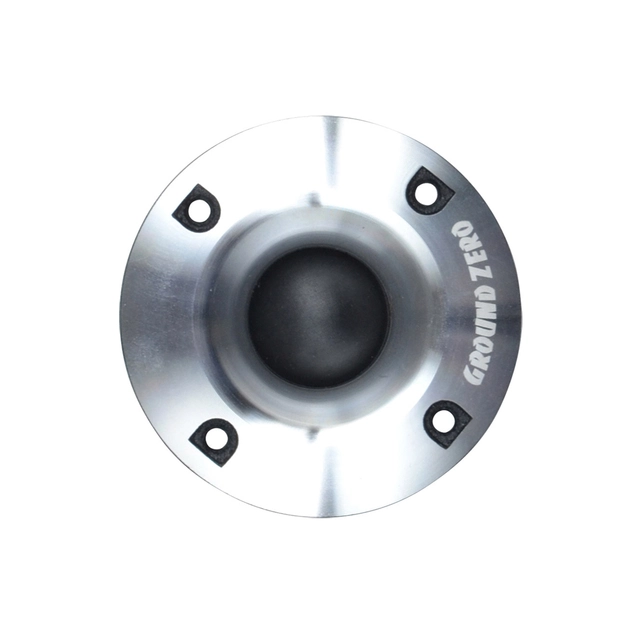 Ground Zero GZCC 165.2SQL høyttalersett 6.5", 160W RMS, Competition-serie 