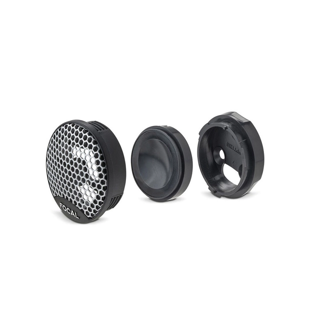 Focal ISU130 høyttalersett 5.25", 60W RMS, Integration-serie 