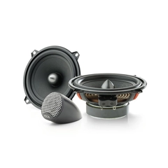 Focal ISU130 høyttalersett 5.25", 60W RMS, Integration-serie