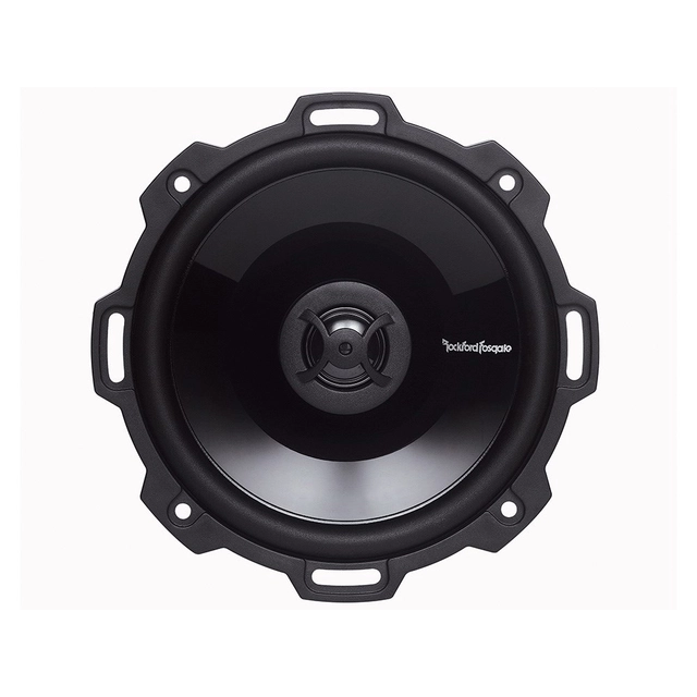 Rockford Fosgate P152 høyttalerpar 5.25", 40W RMS 