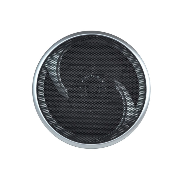 Ground Zero GZIF 5201FX høyttalerpar 5.25", 60W RMS, 3,7 cm dyp 