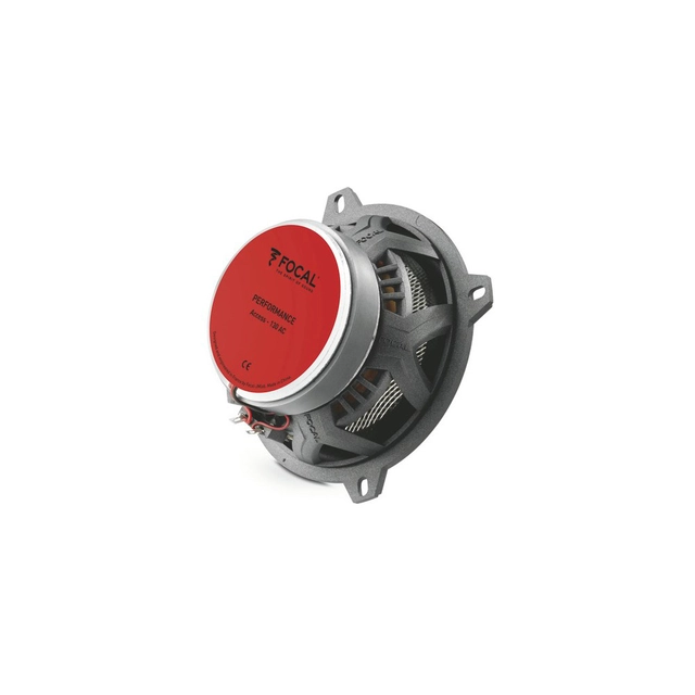 Focal 130AC høyttalerpar 5.25", 50W RMS, Access-serie 