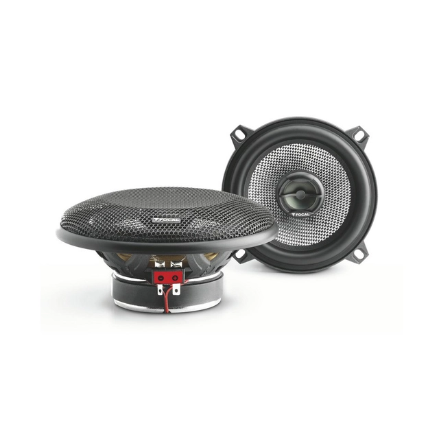 Focal 130AC høyttalerpar 5.25", 50W RMS, Access-serie 