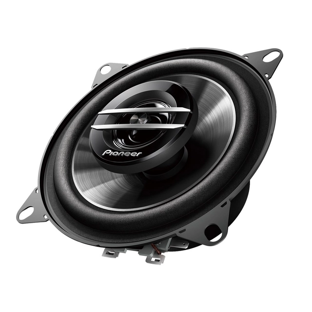 Pioneer TS-G1020F høyttalerpar 4", 30W RMS 