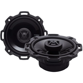 Rockford Fosgate P142 høyttalerpar 4", 30W RMS