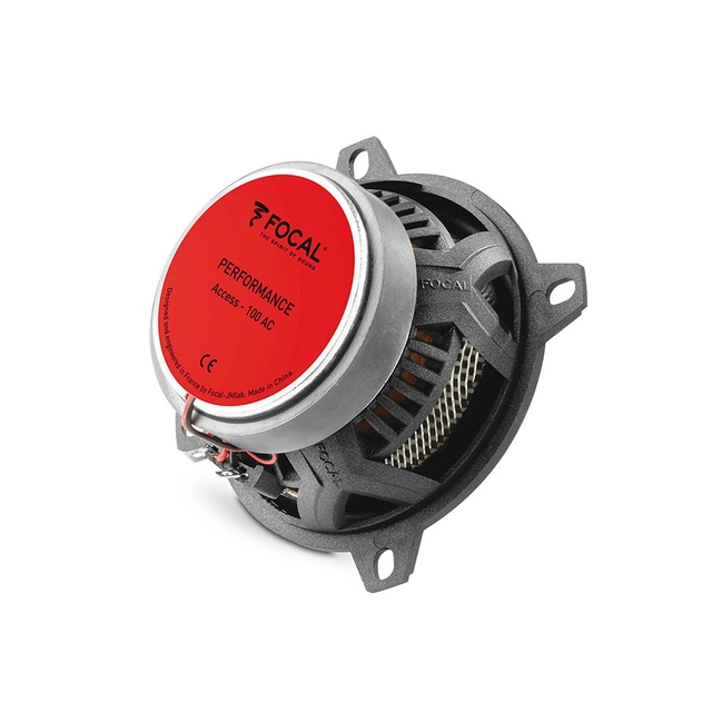 Focal 100AC høyttalerpar 4", 40W RMS, Access-serie 