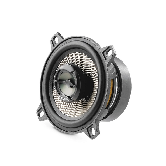 Focal 100AC høyttalerpar 4", 40W RMS, Access-serie 