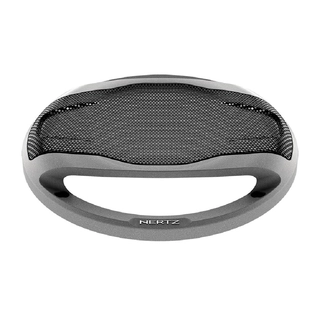 Hertz CG130 høyttalergrill For CX130. Pris per par.