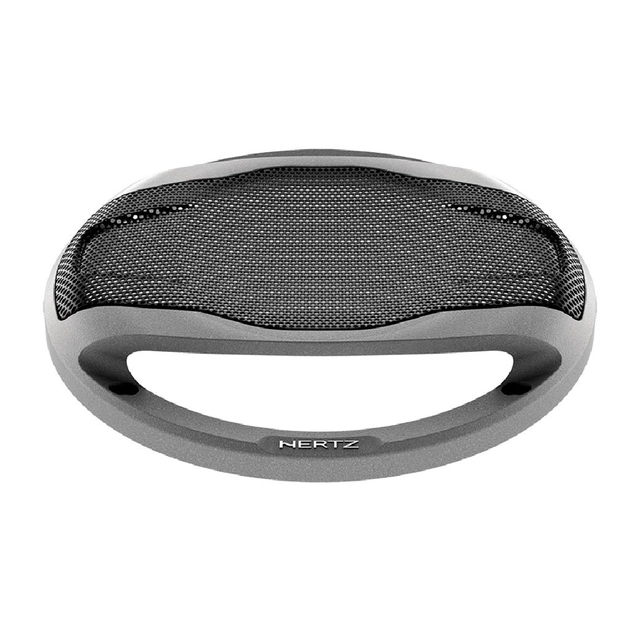 Hertz CG165 høyttalergrill For CX165. Pris per par. 