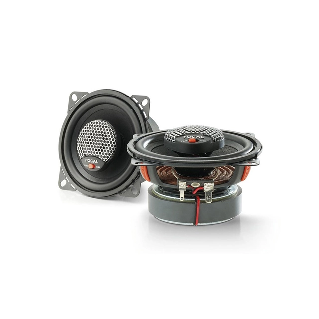 Focal ICU100 høyttalerpar 4", 50W RMS, Integration-serie 