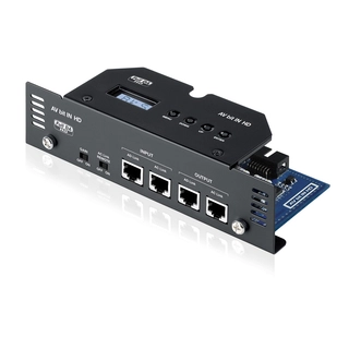 Audison AV bit IN HD Interface Digitalt grensesnitt for Audison VOCE