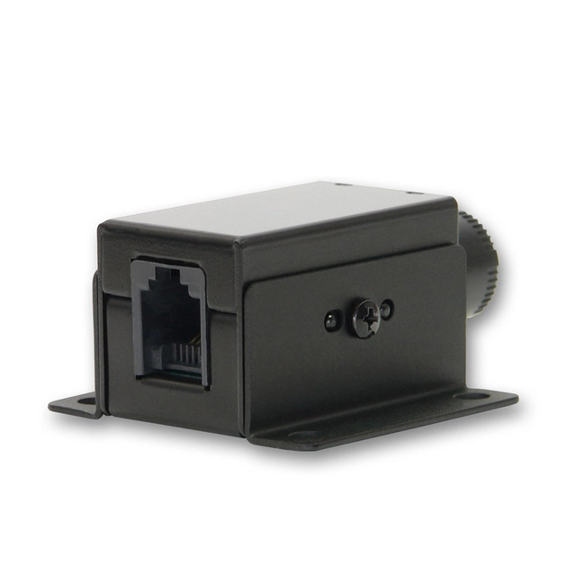 Alpine RUX-KNOB2 nivåkontroller For Alpine MRX forsterkere 