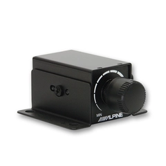 Alpine RUX-KNOB2 nivåkontroller For Alpine MRX forsterkere