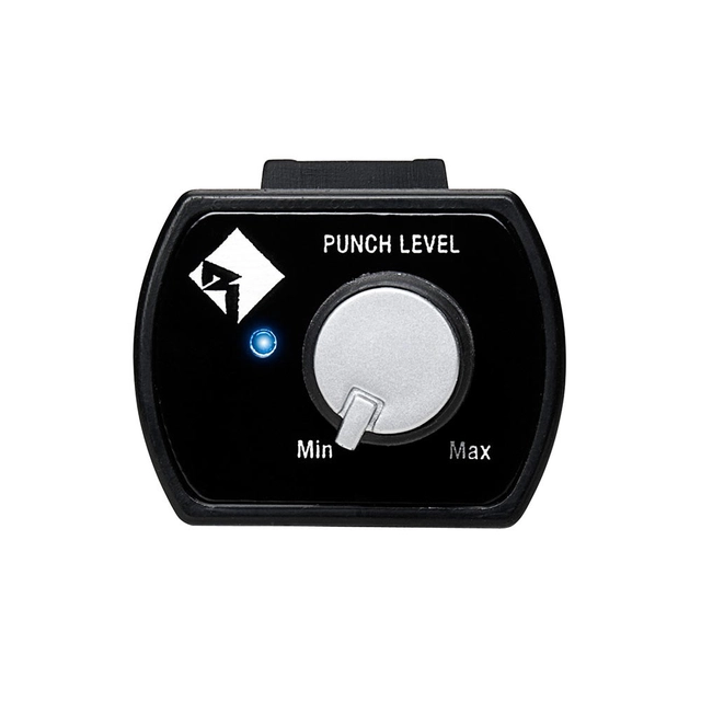 Rockford Fosgate PLC2 nivåkontroller For Rockford Fosgate Punch forsterkere 
