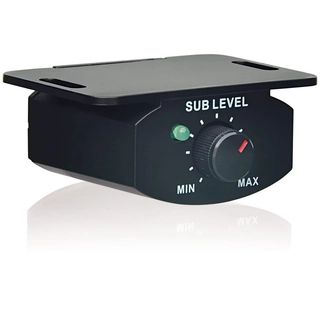 JBL RBC nivåkontroller For JBL forsterkere