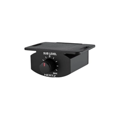 Hertz HRC nivåkontroller For Hertz forsterkere