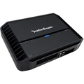 Rockford Fosgate P400X4 4-kanals 4x100W i 2 Ohm, Punch-serie