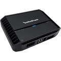 Rockford Fosgate P500X1bd monoforst. 500W RMS. Klasse D. 1 Ohm